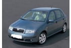 Instalatie GPL secventiala Skoda Fabia