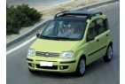 Instalatie GPL secventiala Fiat Panda
