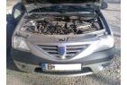 Instalatie GPL Lovato GAS Italia Dacia Logan MCV/VAN rezervor tor ext 54L