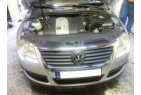 Instalatie GPL Injectie Directa VW PASSAT 1.6 BLF