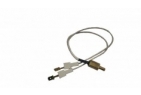 Lovato, senzor temperatura apa M5