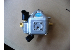 Reductor Lovato RGJ HP / SHP 220KW / 260KW