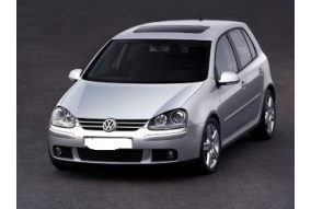 Instalatie GPL secventiala VW Golf rezervor toroidal int 42 litri