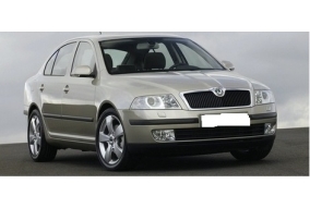 Instalatie GPL secventiala Skoda Octavia