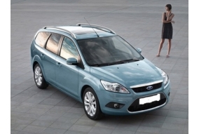 Instalatie GPL secventiala Ford Focus