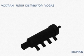 Filtru distribuitor faza gazoasa Vogas