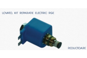 Kit reparatie electric Lovato RGE 92