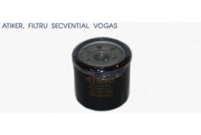 Filtru faza gazoasa Vogas +