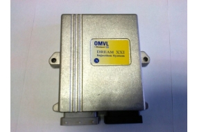 Centralina Ecu OMVL REG XXI