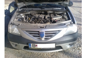 Instalatie GPL Lovato GAS Italia Dacia Logan MCV/VAN rezervor tor ext 54L
