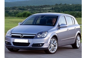 Instalatie GPL Lovato secventiala Opel Astra G RTI 42L