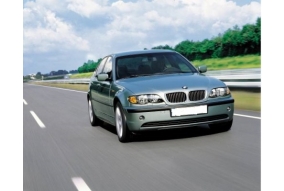 Instalatie GPL Lovato Gas BMW seria 3/5 4 cilindri max 200 kw