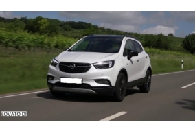 Instalatie GPL Injectie Directa Opel Mokka