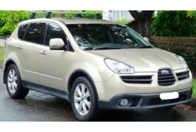 Instalatie GPL secventiala 6 cil Subaru Tribeca